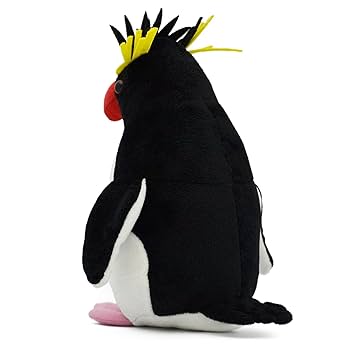  Rockhopper Penguinロックホッパーペンギン Rockhopper Penguinロックホッパーペンギン イワトビペンギン